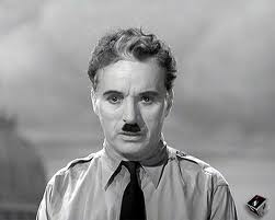 Charlie-Chaplin  The-Great-Dictator