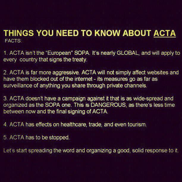 about-ACTA