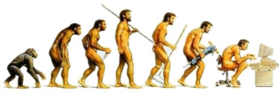 evolution & technology