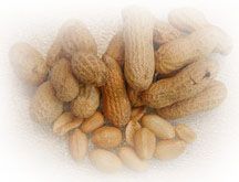 Φυστίκι αραπικο - peanuts