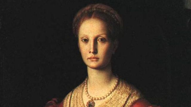 Elizabeth Bathory