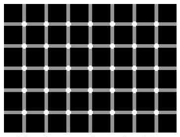 Dots Illusion