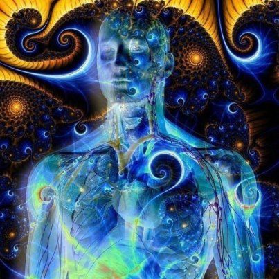 5th dimension