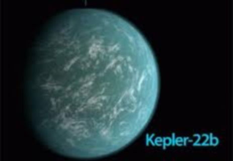 Kepler-22b