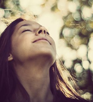 Yoga-breathing