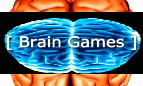 Brain games