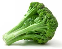Μπρόκολο - broccoli