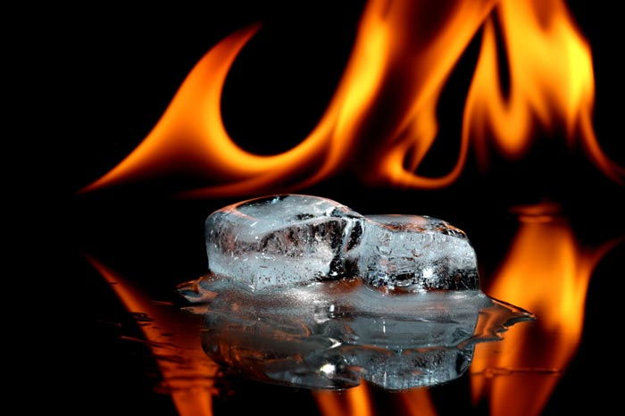 fire-ice