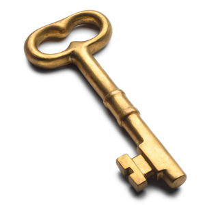 Μυστικό κλειδί