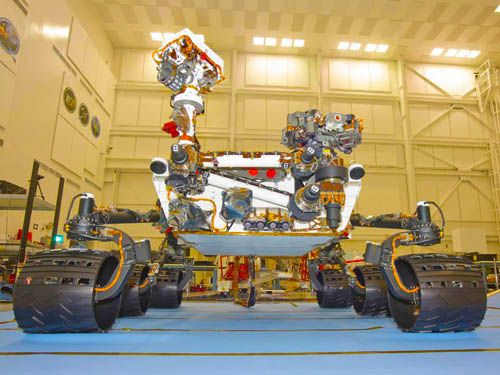 nasa-msl-curiosity