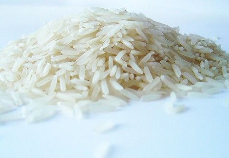 rice