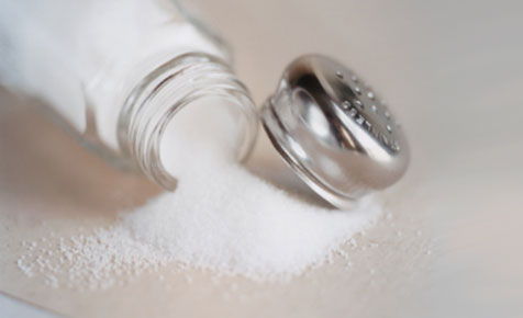 salt