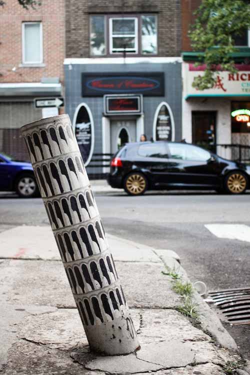 Street-Art-of-Leaning-Tower-of-Pisa-in-Philadelphia-PA-USA